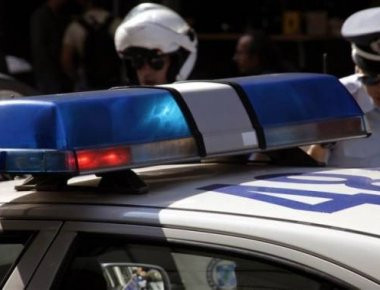 Μυτιλήνη: Eκκενώθηκε το κτίριο πρώην ΣΤΕΠ - 35 συλλήψεις